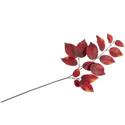 Coco Maison Salal Leaf kunstbloem H75cm